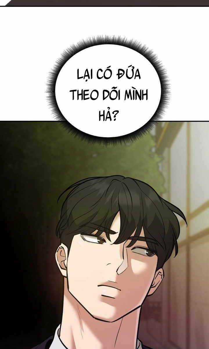 Giang Hồ Thực Thi Công Lý Chapter 39 trang 107