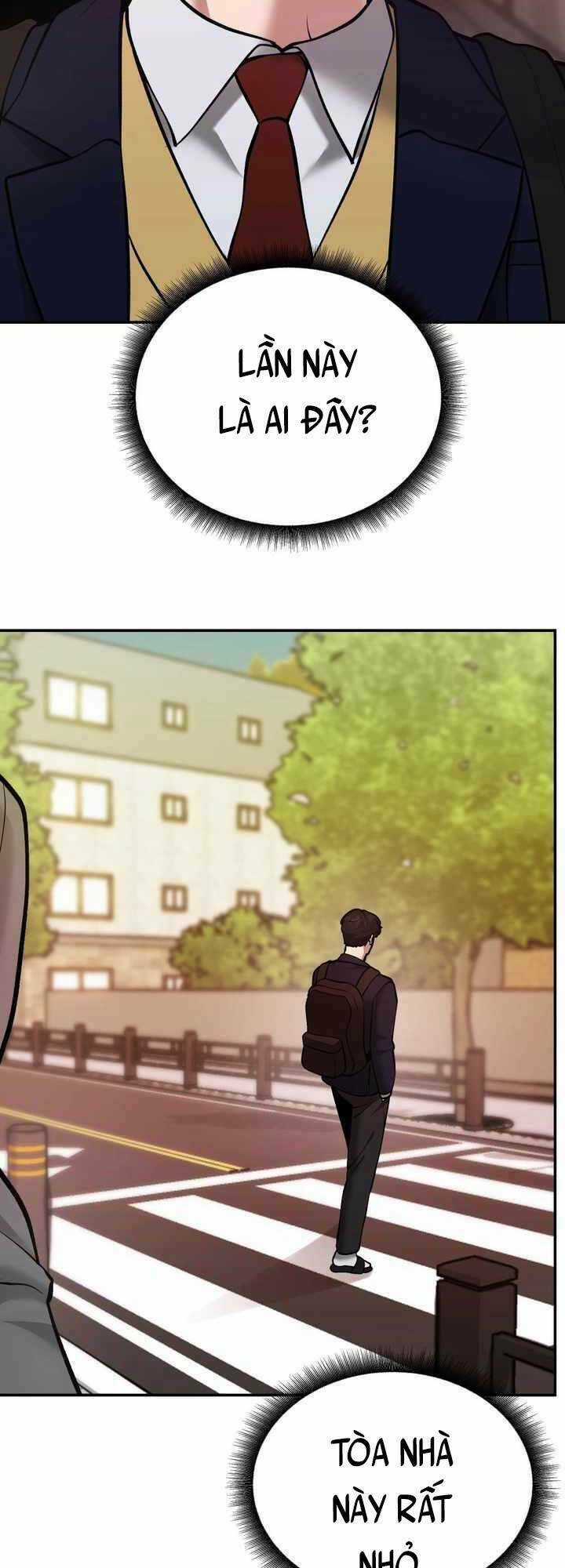 Giang Hồ Thực Thi Công Lý Chapter 39 trang 108