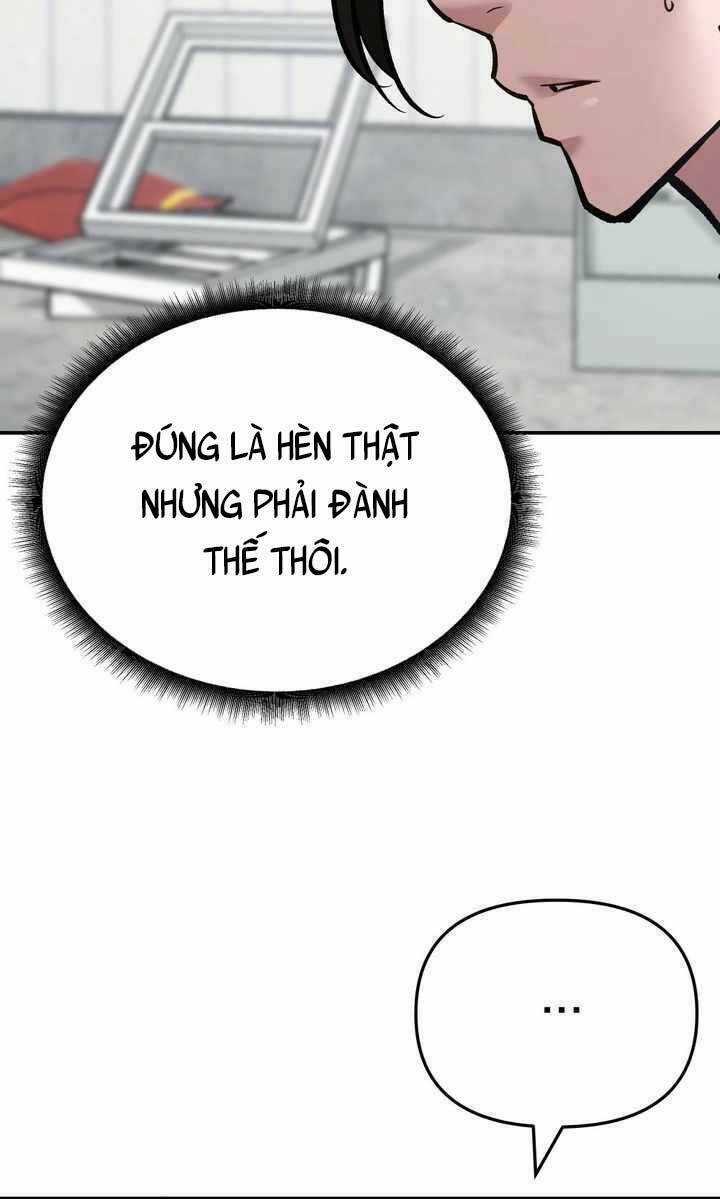 Giang Hồ Thực Thi Công Lý Chapter 39 trang 11
