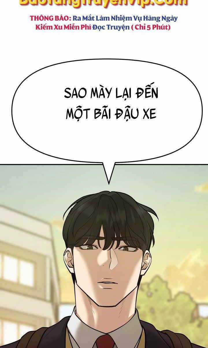 Giang Hồ Thực Thi Công Lý Chapter 39 trang 116