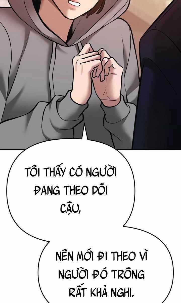 Giang Hồ Thực Thi Công Lý Chapter 39 trang 122