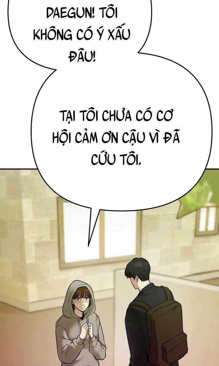 Giang Hồ Thực Thi Công Lý Chapter 39 trang 125