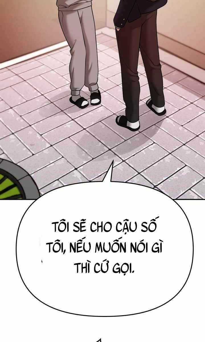 Giang Hồ Thực Thi Công Lý Chapter 39 trang 126