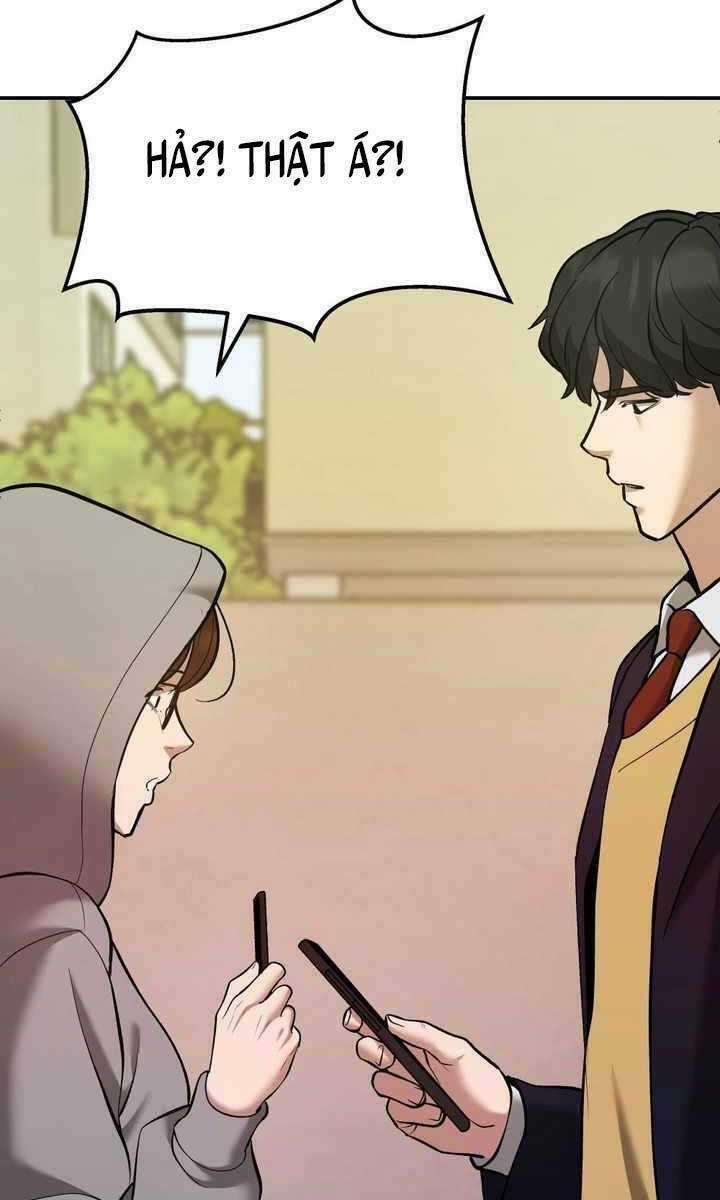 Giang Hồ Thực Thi Công Lý Chapter 39 trang 127