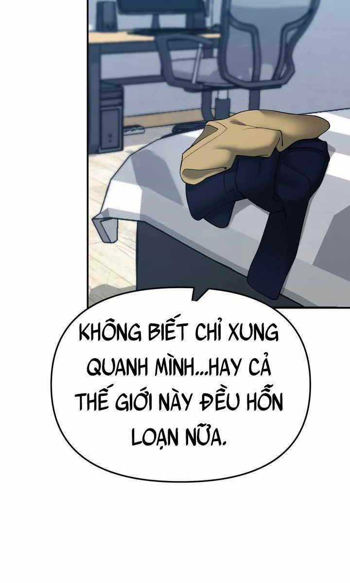 Giang Hồ Thực Thi Công Lý Chapter 39 trang 133