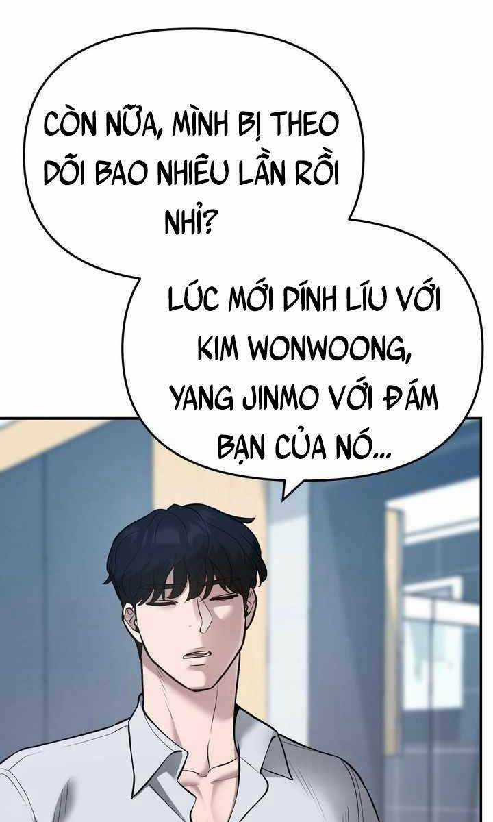 Giang Hồ Thực Thi Công Lý Chapter 39 trang 134