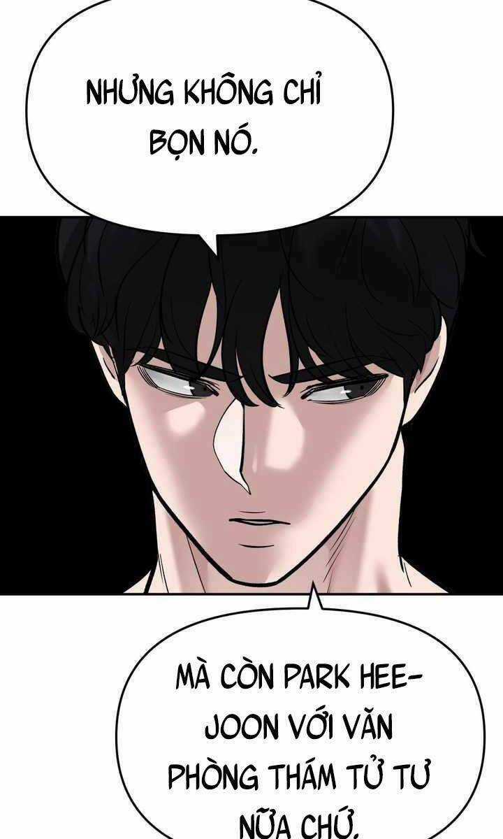 Giang Hồ Thực Thi Công Lý Chapter 39 trang 136