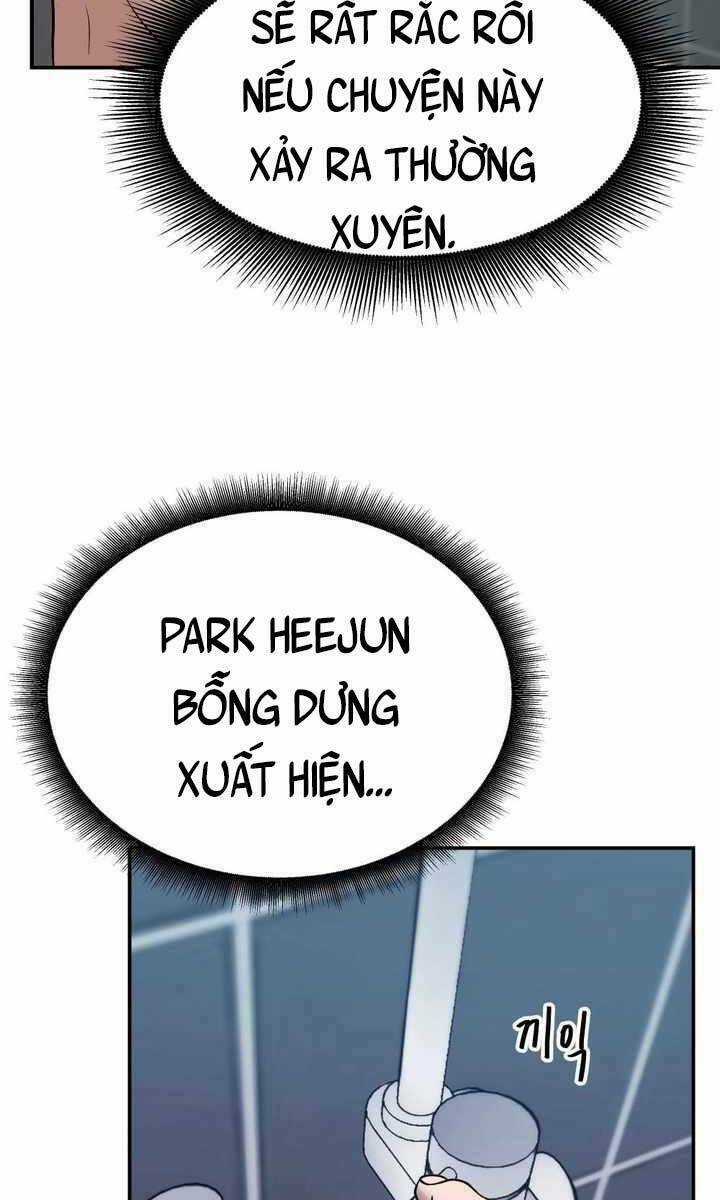 Giang Hồ Thực Thi Công Lý Chapter 39 trang 138