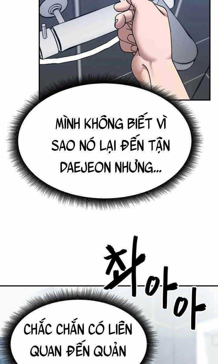 Giang Hồ Thực Thi Công Lý Chapter 39 trang 139