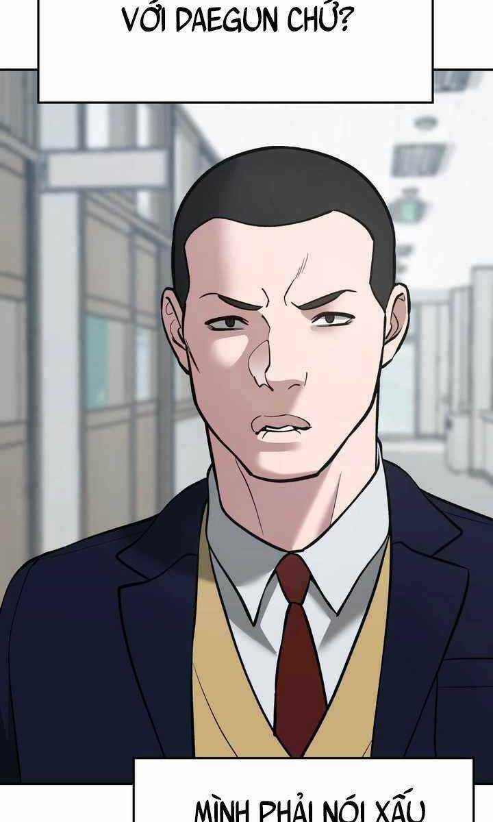 Giang Hồ Thực Thi Công Lý Chapter 39 trang 146