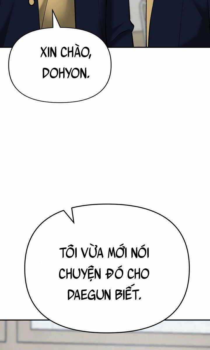 Giang Hồ Thực Thi Công Lý Chapter 39 trang 150
