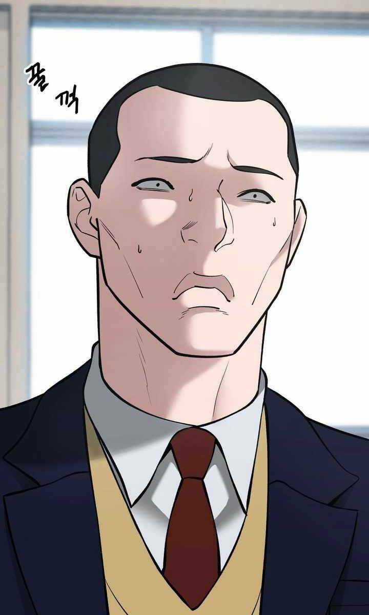 Giang Hồ Thực Thi Công Lý Chapter 39 trang 151