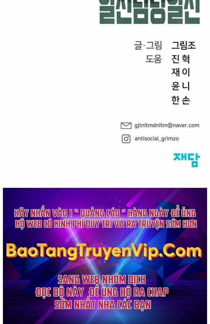 Giang Hồ Thực Thi Công Lý Chapter 39 trang 153