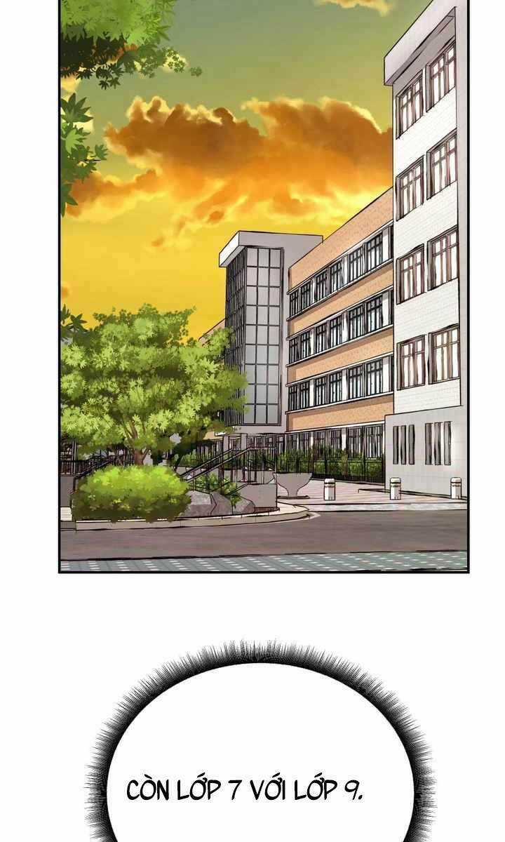 Giang Hồ Thực Thi Công Lý Chapter 39 trang 22
