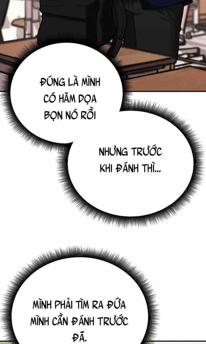 Giang Hồ Thực Thi Công Lý Chapter 39 trang 25