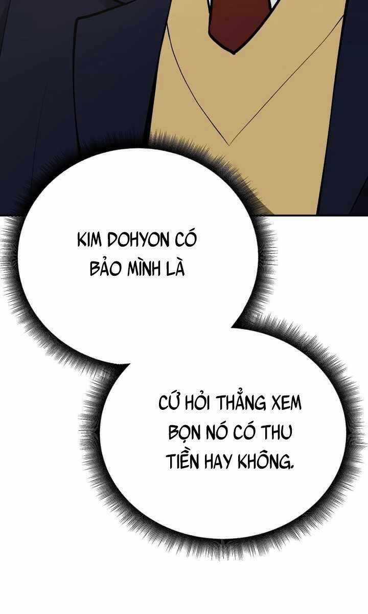 Giang Hồ Thực Thi Công Lý Chapter 39 trang 27