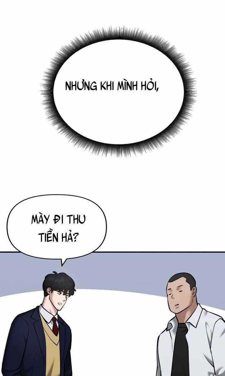 Giang Hồ Thực Thi Công Lý Chapter 39 trang 28