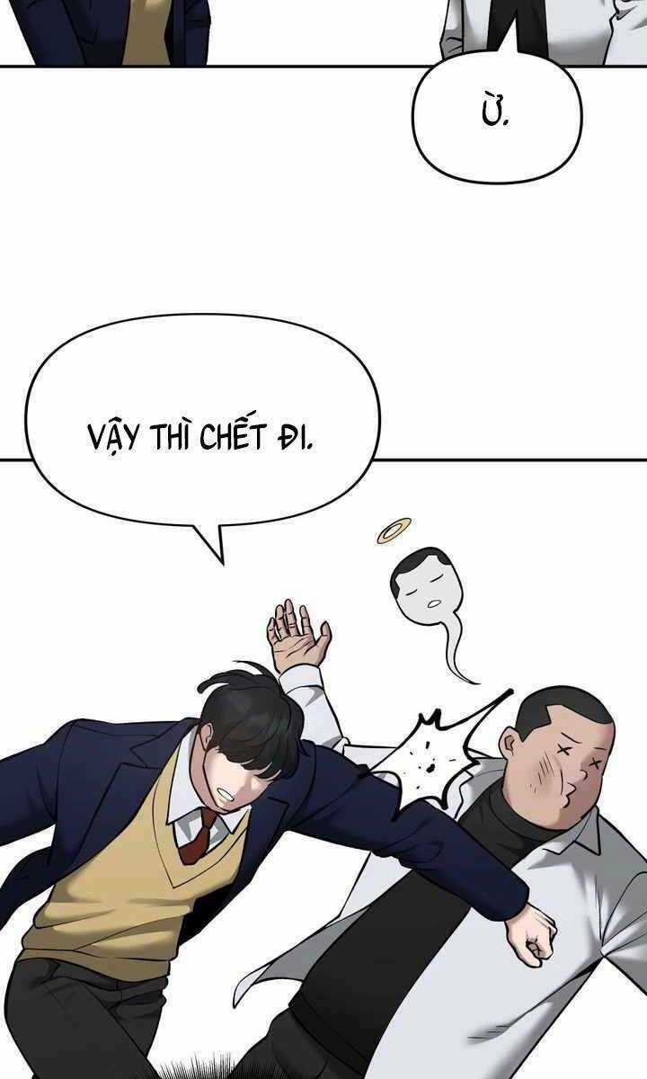 Giang Hồ Thực Thi Công Lý Chapter 39 trang 29