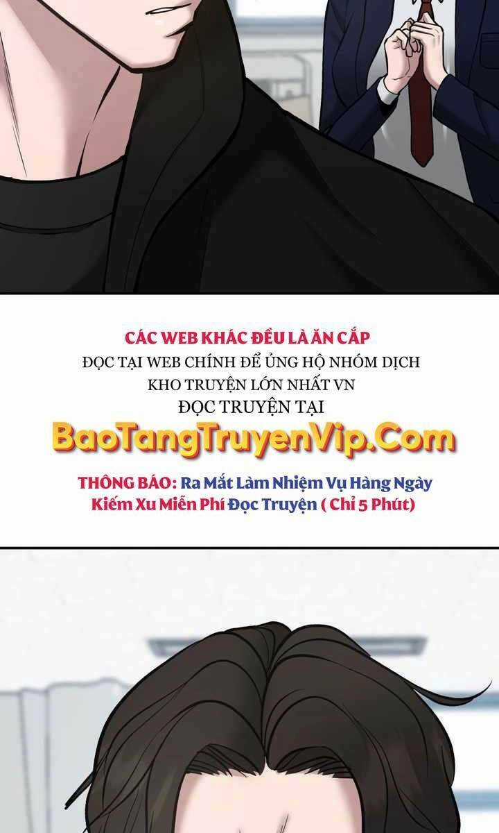 Giang Hồ Thực Thi Công Lý Chapter 39 trang 3