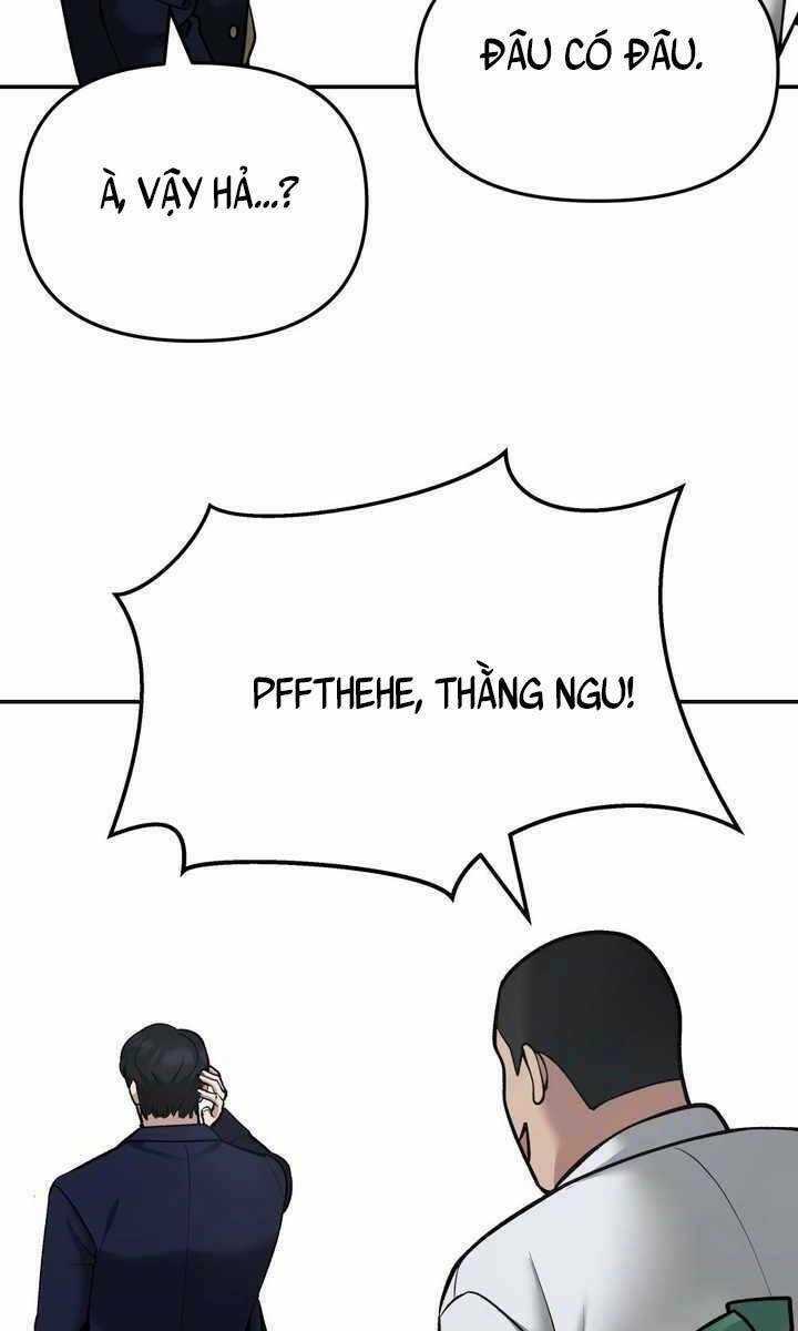 Giang Hồ Thực Thi Công Lý Chapter 39 trang 31