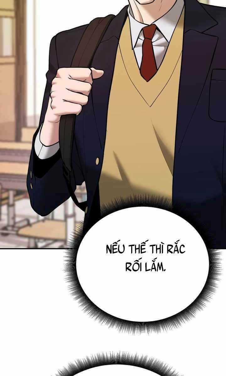 Giang Hồ Thực Thi Công Lý Chapter 39 trang 33
