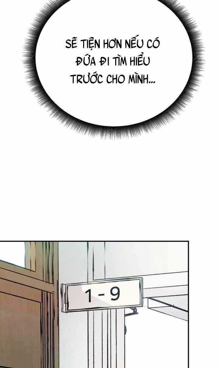 Giang Hồ Thực Thi Công Lý Chapter 39 trang 34
