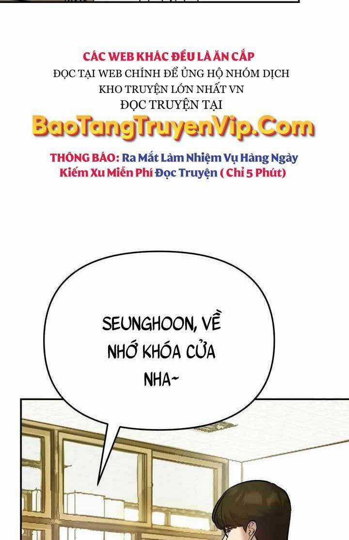 Giang Hồ Thực Thi Công Lý Chapter 39 trang 35