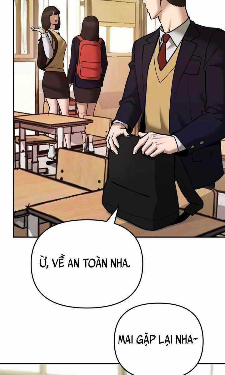 Giang Hồ Thực Thi Công Lý Chapter 39 trang 36