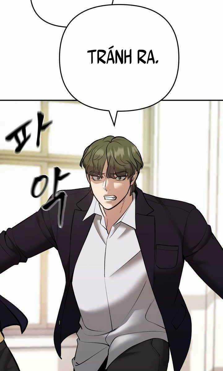 Giang Hồ Thực Thi Công Lý Chapter 39 trang 38
