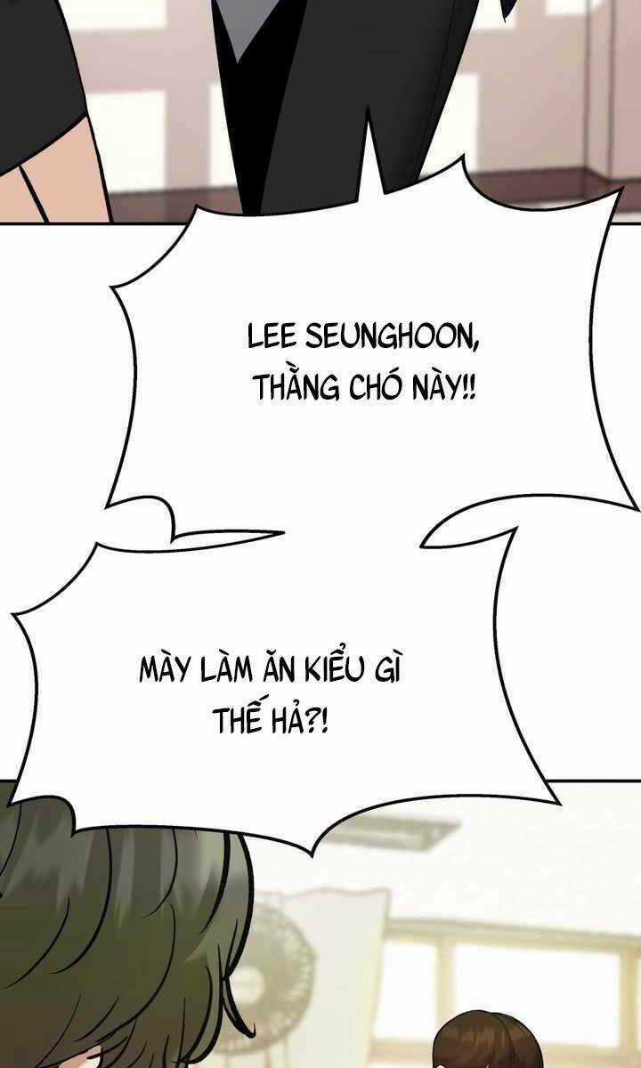 Giang Hồ Thực Thi Công Lý Chapter 39 trang 39