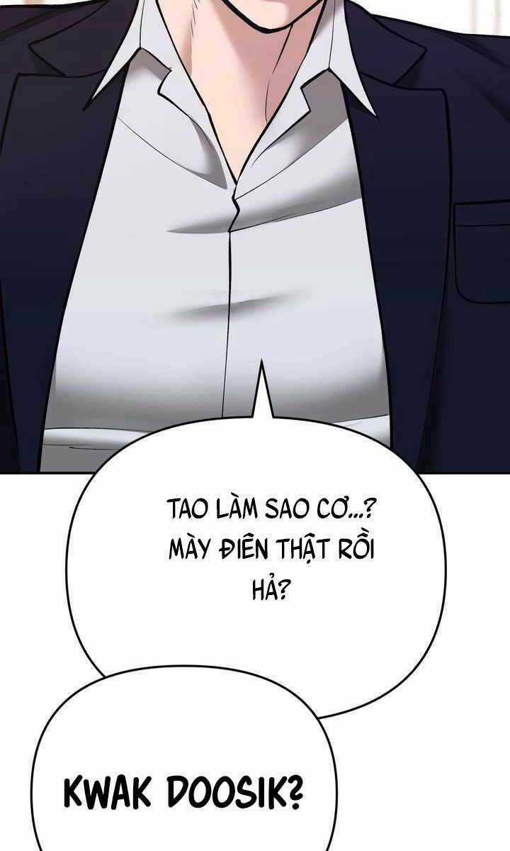 Giang Hồ Thực Thi Công Lý Chapter 39 trang 43