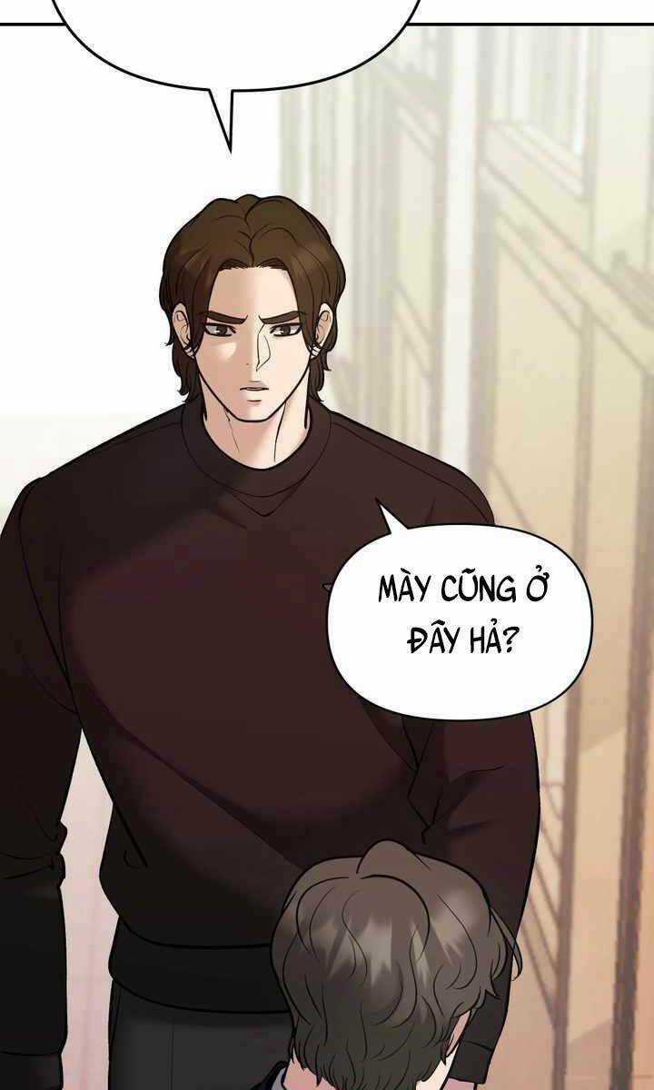 Giang Hồ Thực Thi Công Lý Chapter 39 trang 44