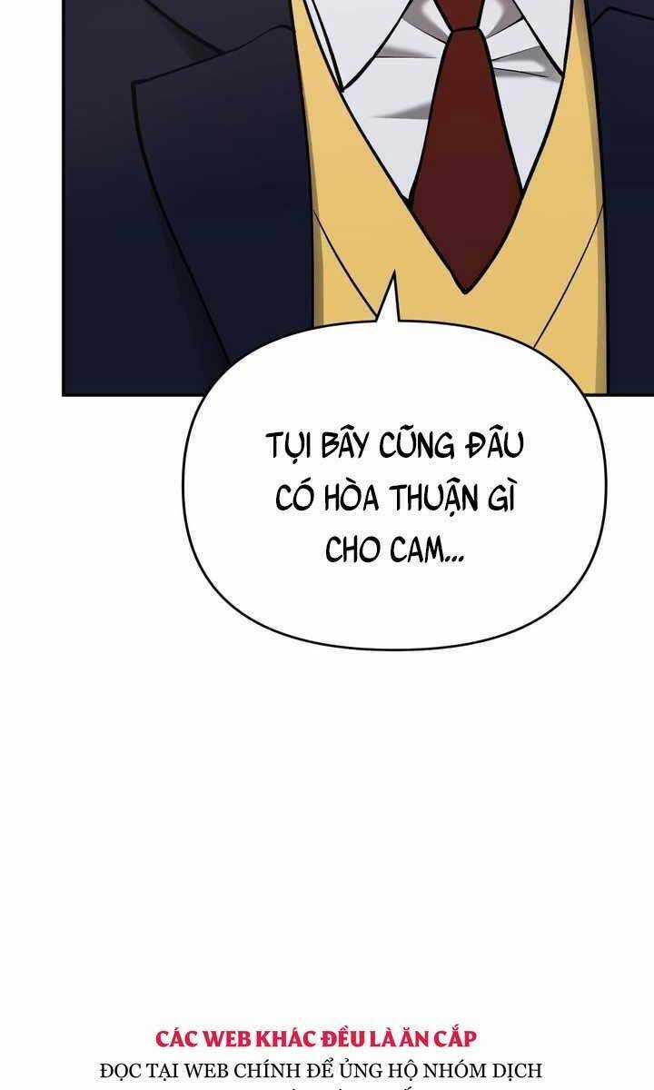 Giang Hồ Thực Thi Công Lý Chapter 39 trang 47