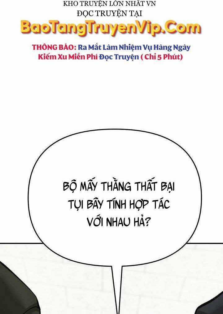 Giang Hồ Thực Thi Công Lý Chapter 39 trang 48