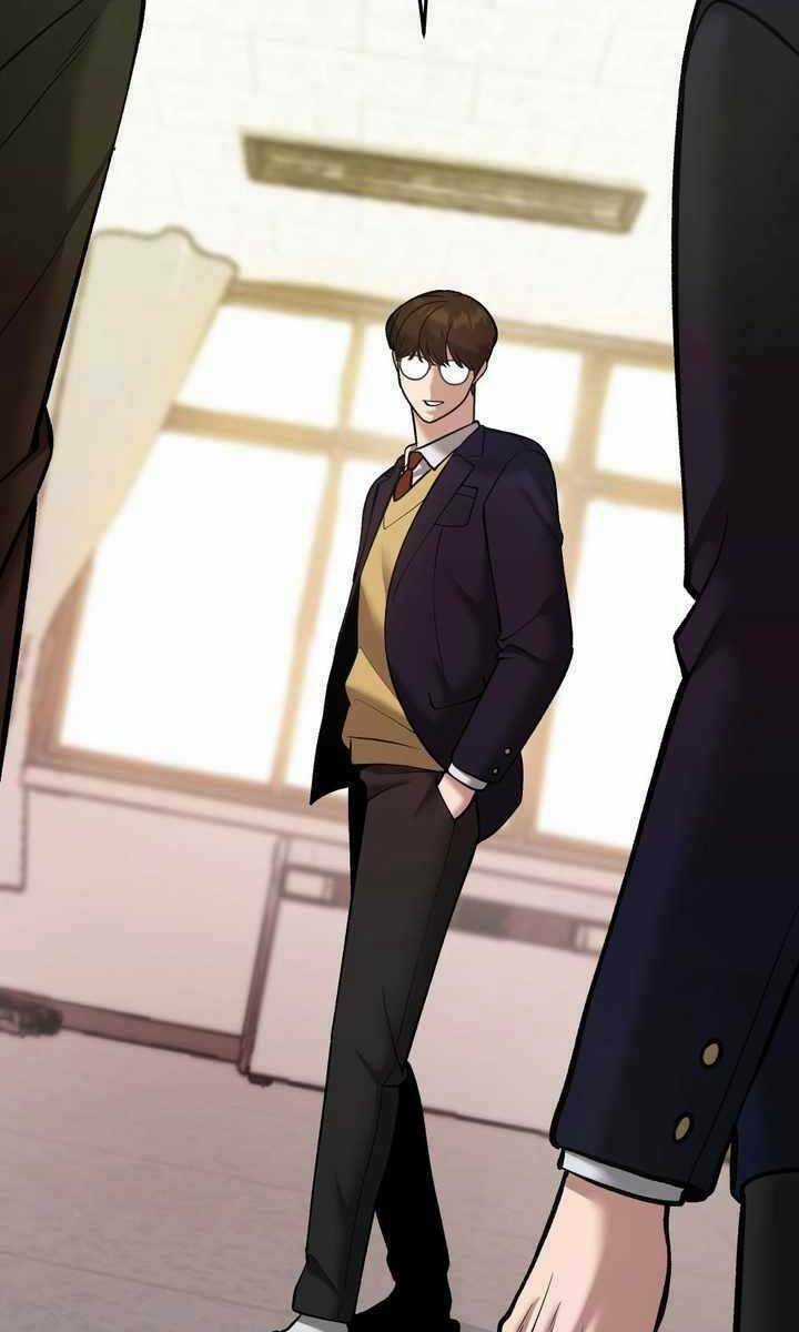 Giang Hồ Thực Thi Công Lý Chapter 39 trang 49