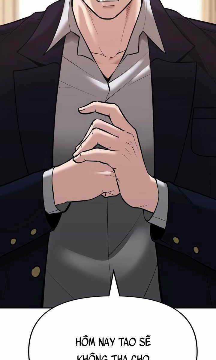 Giang Hồ Thực Thi Công Lý Chapter 39 trang 51
