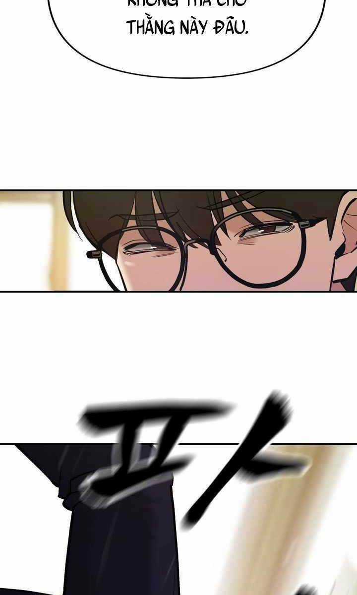 Giang Hồ Thực Thi Công Lý Chapter 39 trang 52