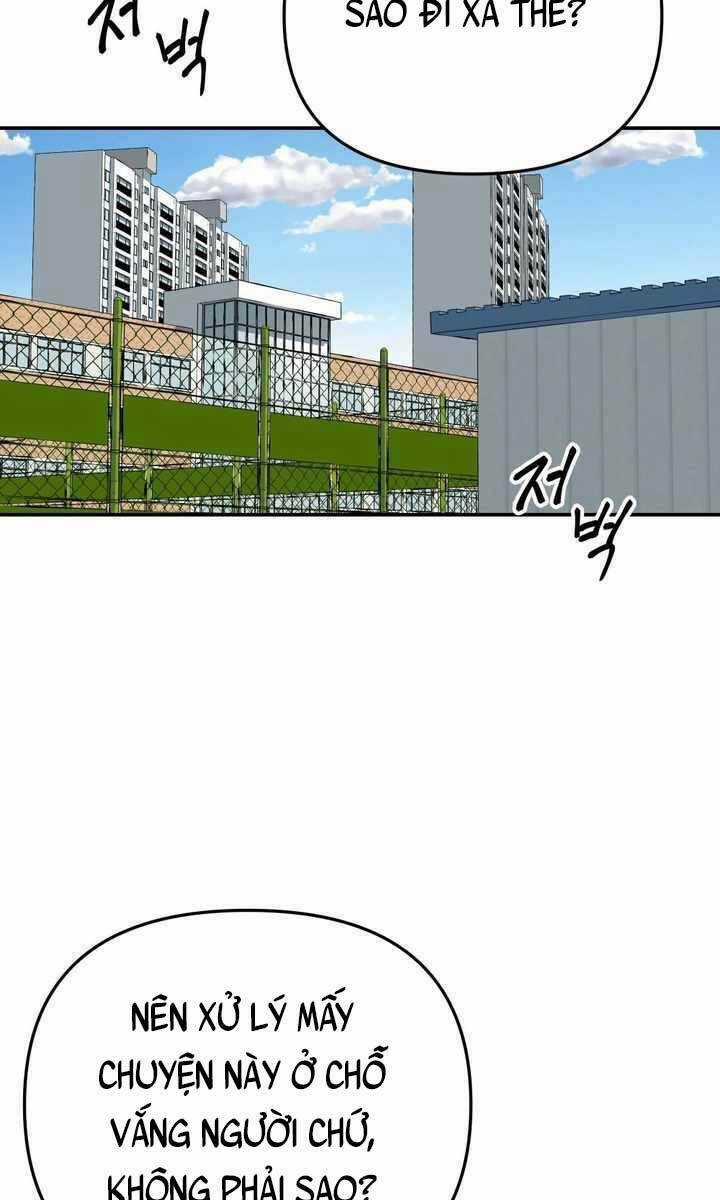 Giang Hồ Thực Thi Công Lý Chapter 39 trang 6