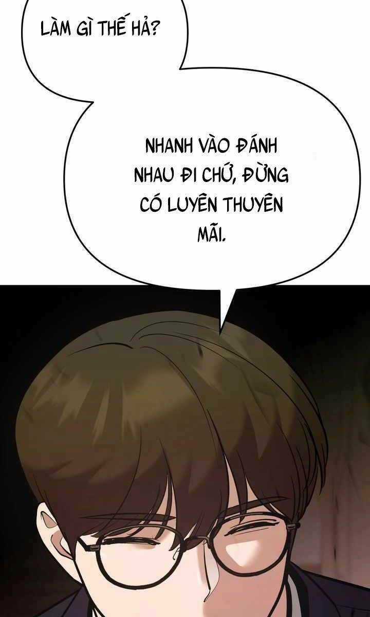 Giang Hồ Thực Thi Công Lý Chapter 39 trang 64