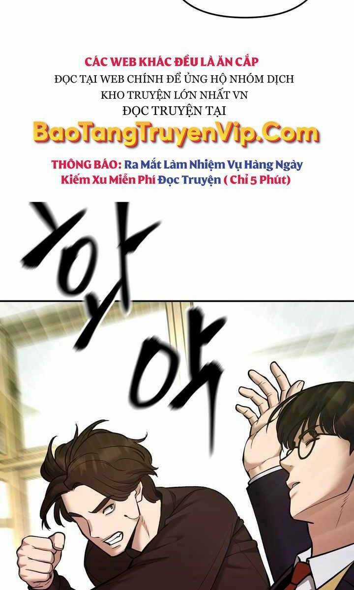 Giang Hồ Thực Thi Công Lý Chapter 39 trang 67