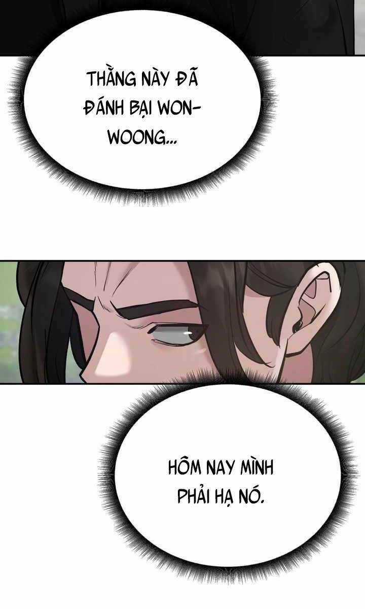 Giang Hồ Thực Thi Công Lý Chapter 39 trang 8