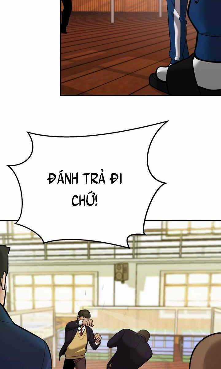 Giang Hồ Thực Thi Công Lý Chapter 39 trang 81