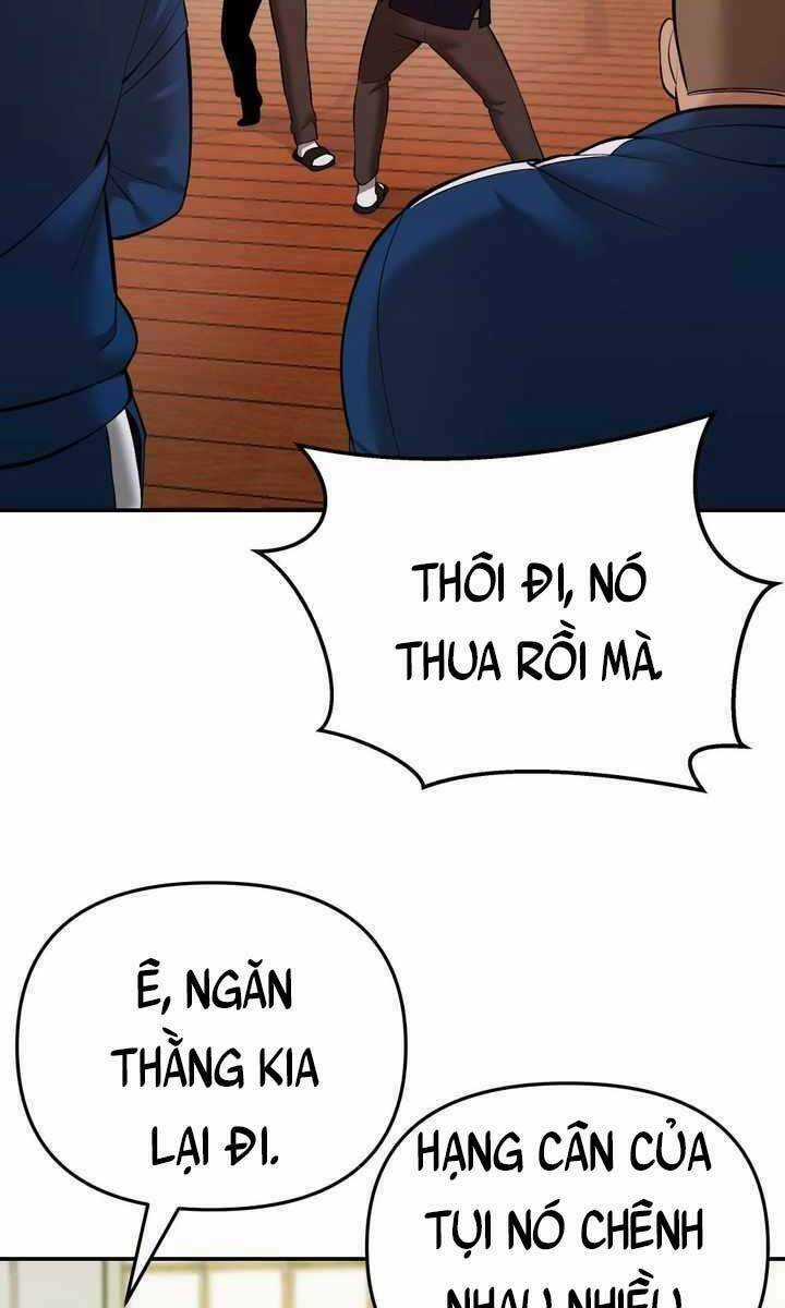 Giang Hồ Thực Thi Công Lý Chapter 39 trang 82