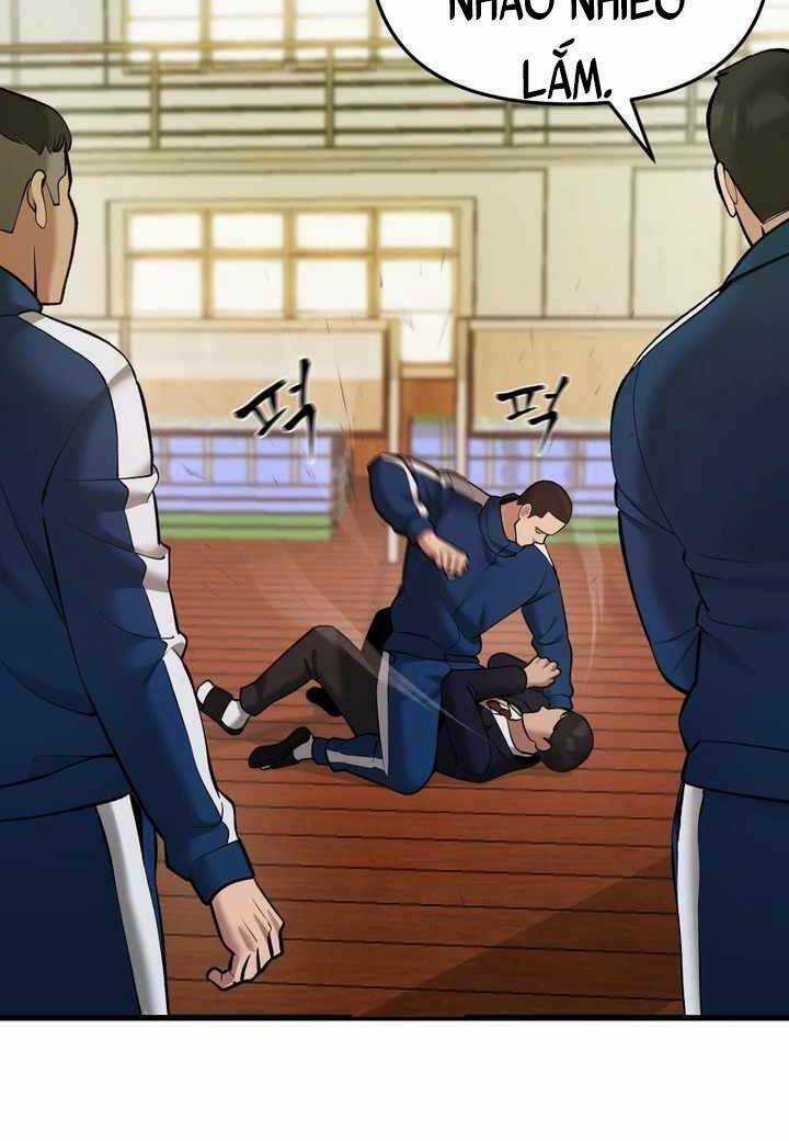 Giang Hồ Thực Thi Công Lý Chapter 39 trang 83