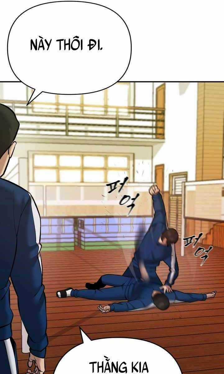 Giang Hồ Thực Thi Công Lý Chapter 39 trang 84