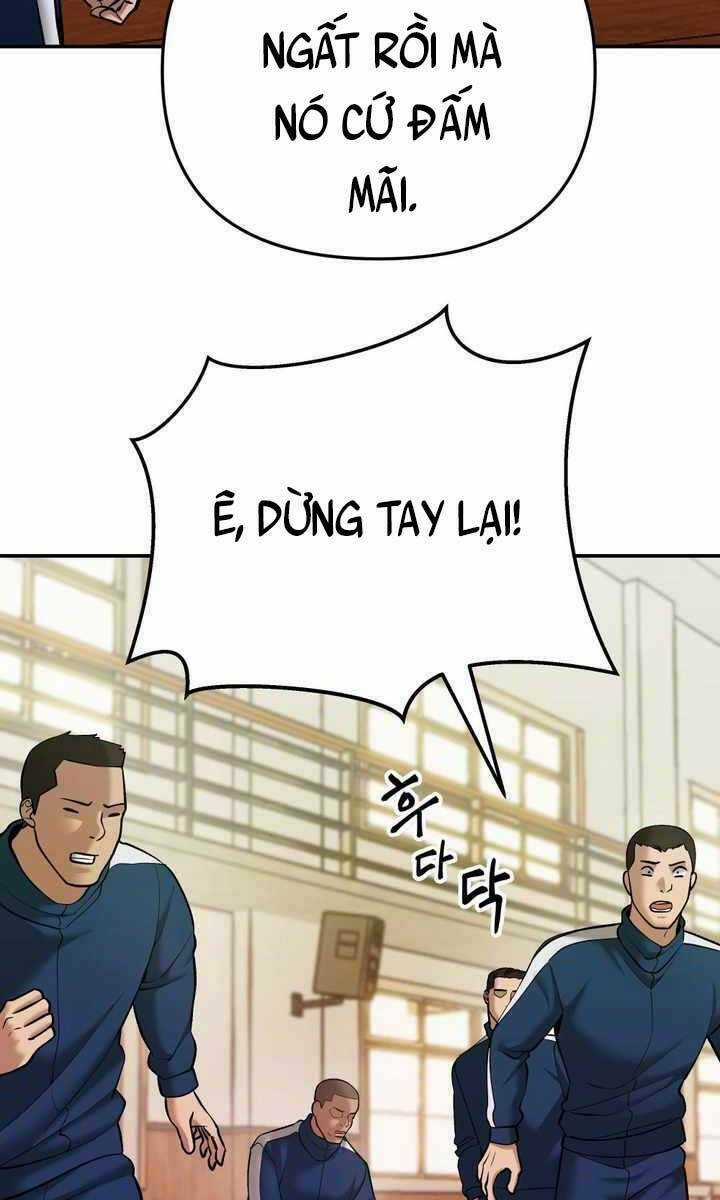 Giang Hồ Thực Thi Công Lý Chapter 39 trang 85