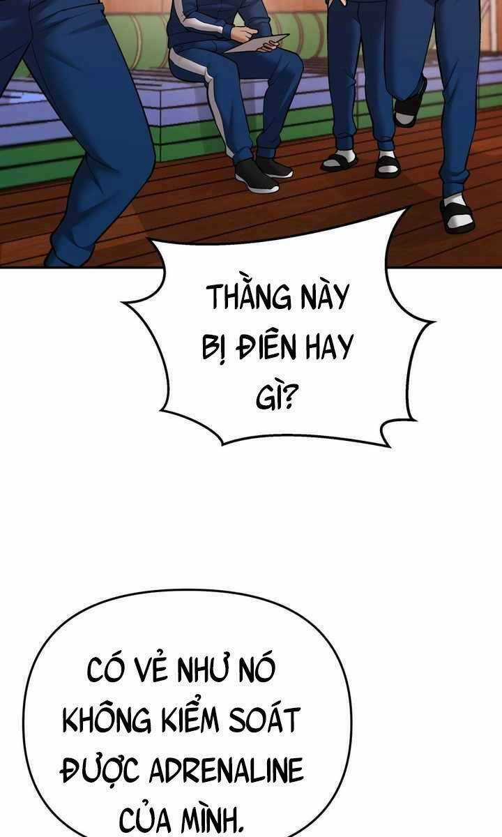 Giang Hồ Thực Thi Công Lý Chapter 39 trang 86