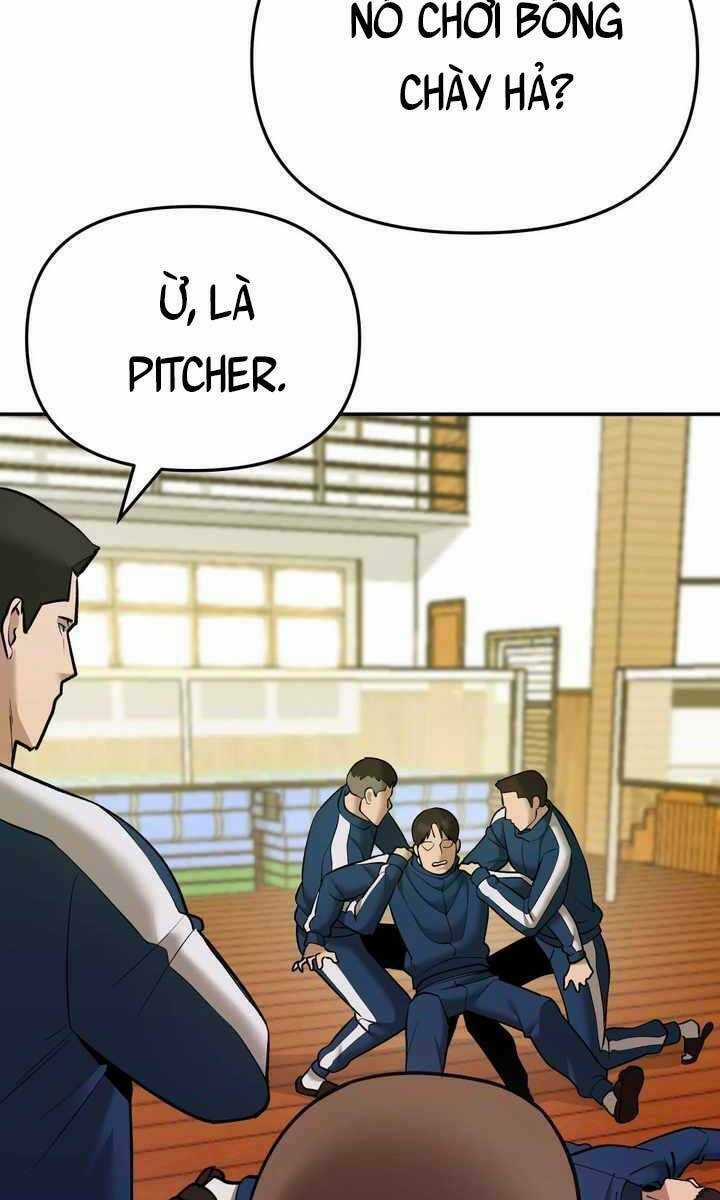 Giang Hồ Thực Thi Công Lý Chapter 39 trang 88