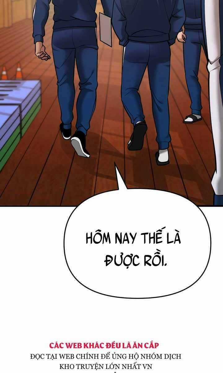 Giang Hồ Thực Thi Công Lý Chapter 39 trang 92