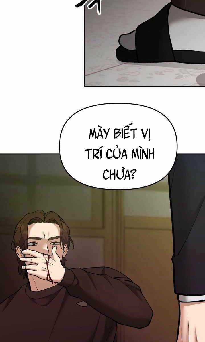 Giang Hồ Thực Thi Công Lý Chapter 39 trang 97